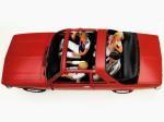 Opel Kadett Aero 1976 года